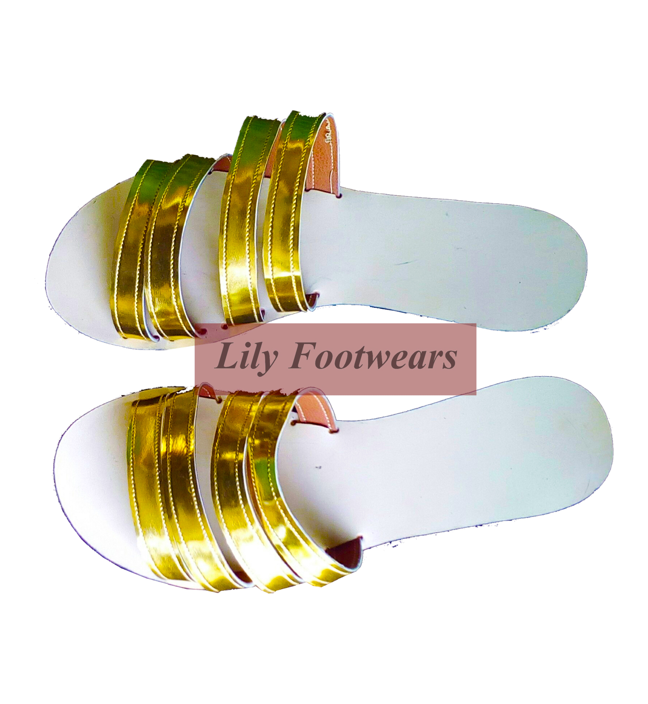 Services / Lily Footwear Design